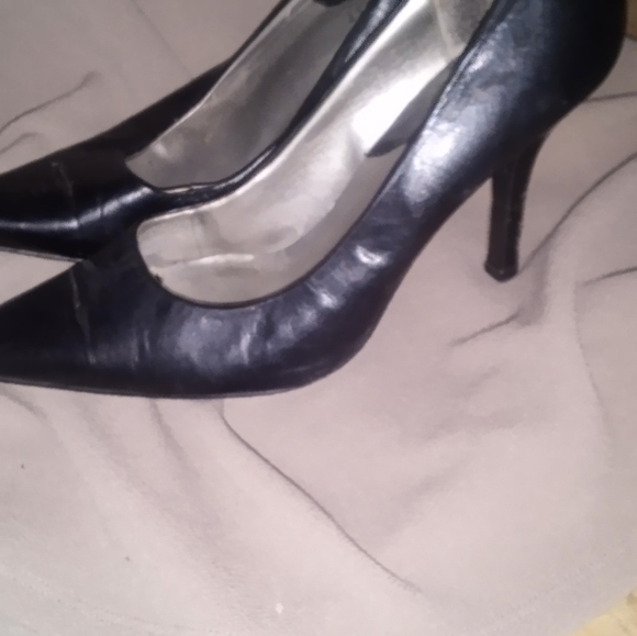 8 Rampage High Heels - Picture 2 of 2